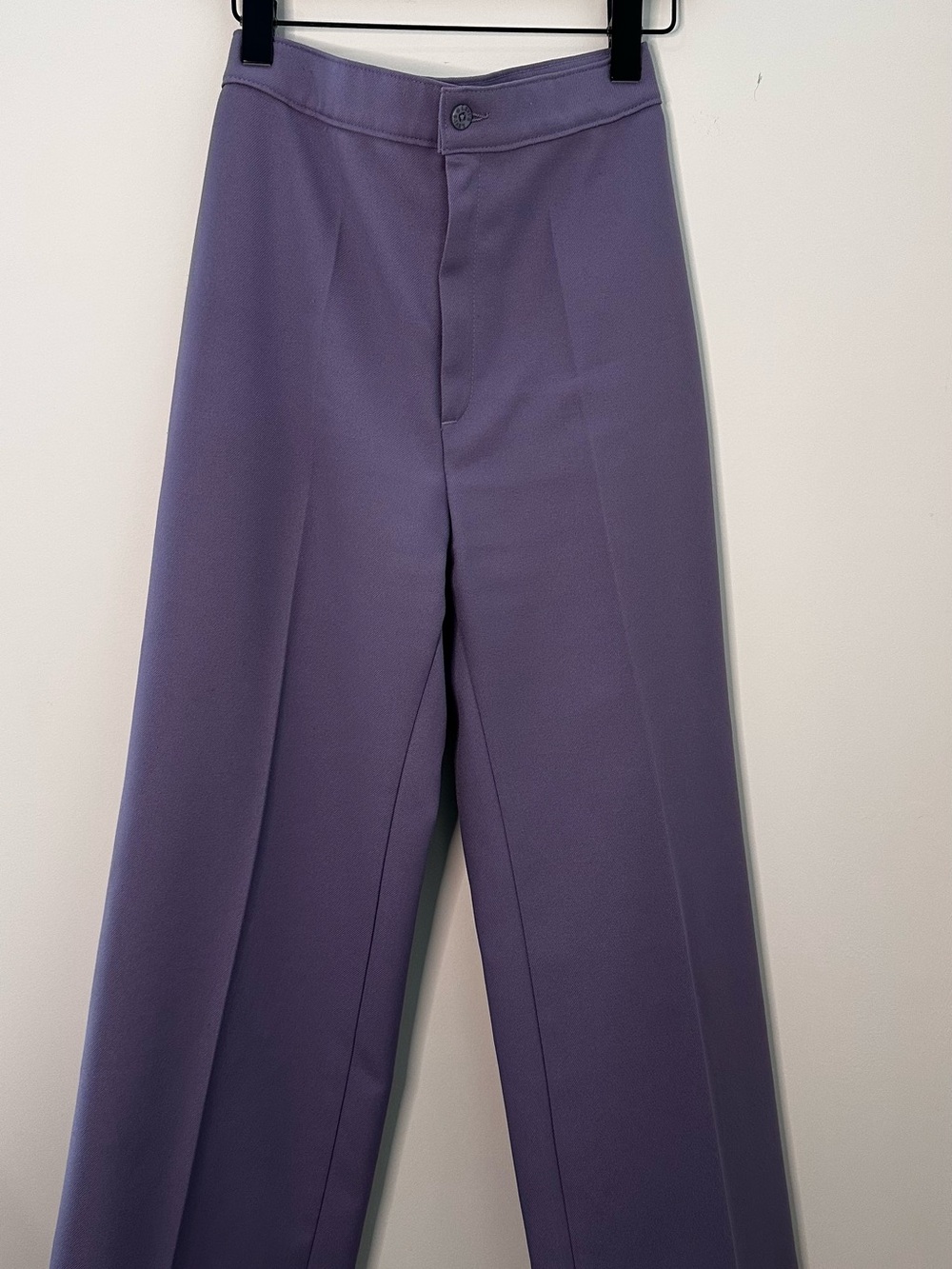 vintage levi's | bend over straight leg pants